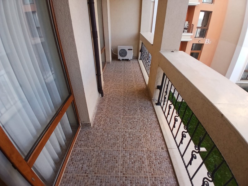 Продава 3-СТАЕН, гр. Свети Влас, област Бургас, снимка 12 - Апартаменти - 52847393