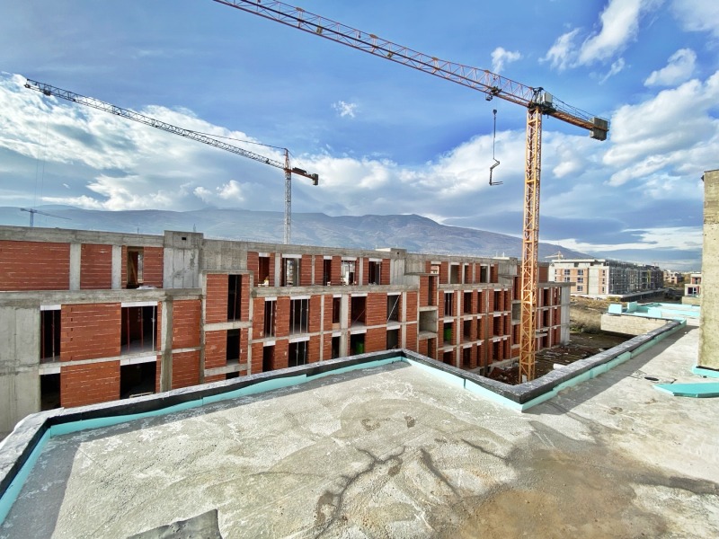 Продава 3-СТАЕН, гр. София, Малинова долина