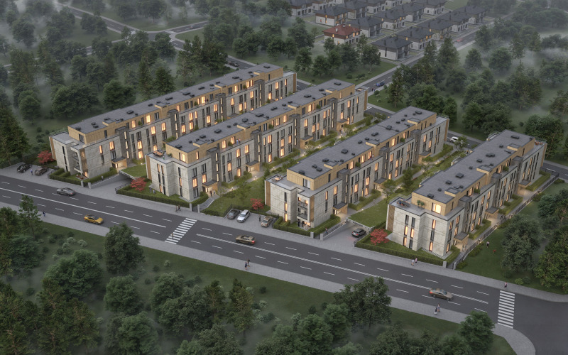 Продава 3-СТАЕН, гр. София, Малинова долина, снимка 3 - Апартаменти - 53007841