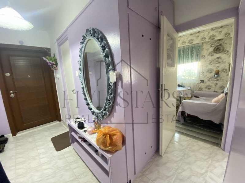 Продава 3-СТАЕН, гр. Варна, Левски 1, снимка 5 - Апартаменти - 53123428