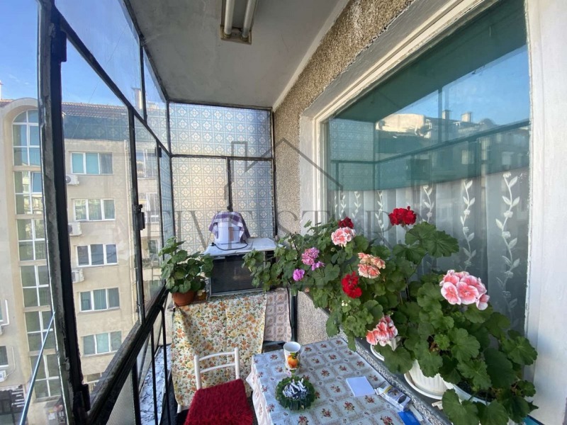 Продава 3-СТАЕН, гр. Варна, Левски 1, снимка 9 - Апартаменти - 53123428