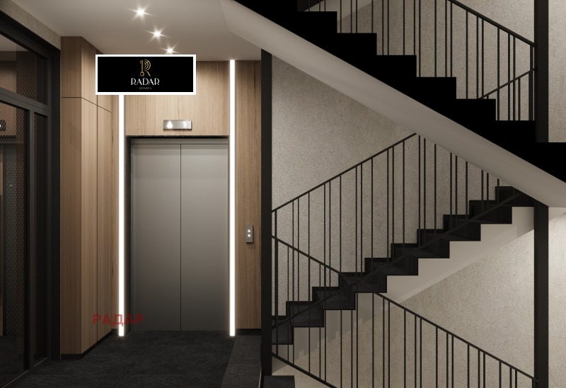 Продава 3-СТАЕН, гр. София, Манастирски ливади, снимка 8 - Апартаменти - 53173583