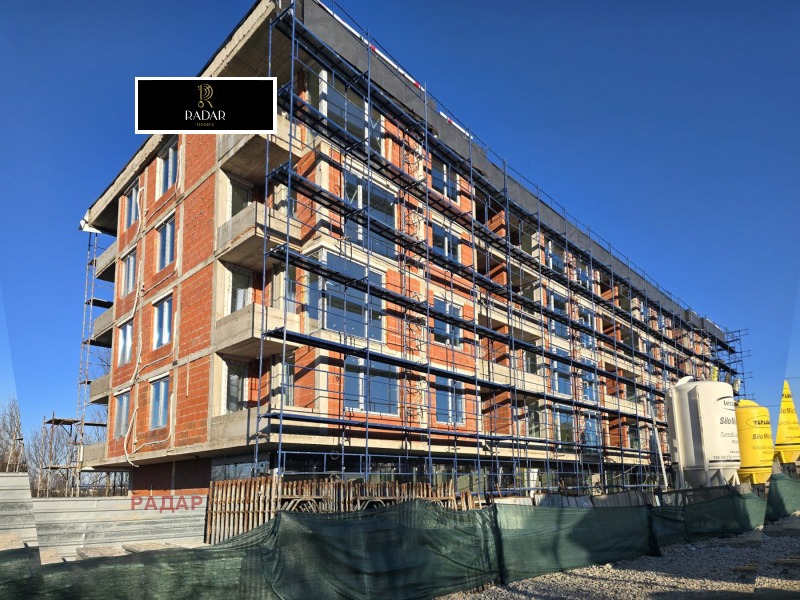 Продава 3-СТАЕН, гр. София, Манастирски ливади