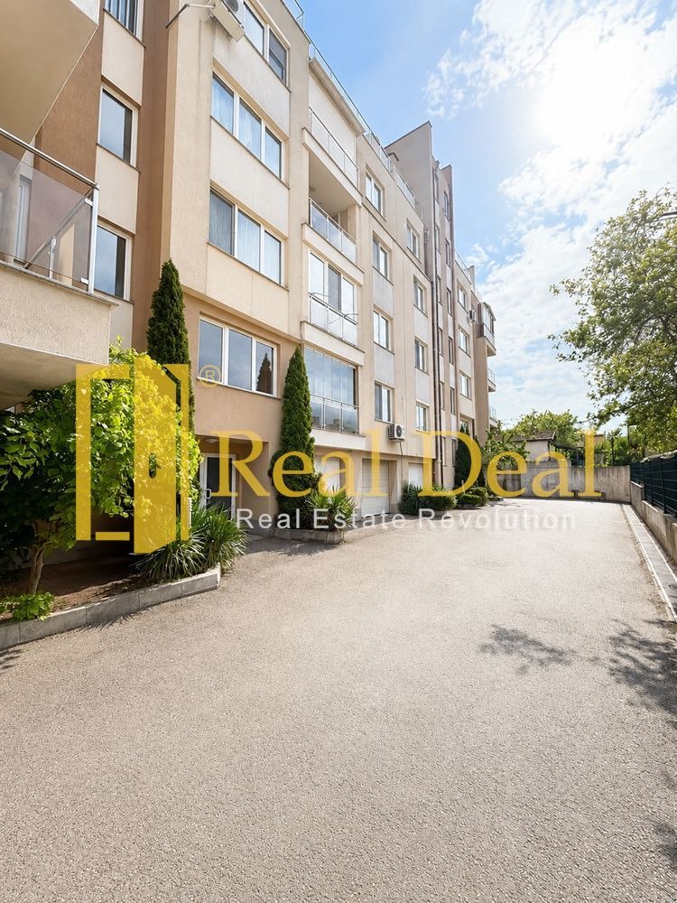 Продава 3-СТАЕН, гр. София, м-т Гърдова глава, снимка 12 - Апартаменти - 54605002