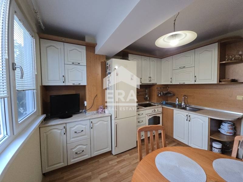 Продава 3-СТАЕН, гр. Русе, Дружба 1, снимка 3 - Апартаменти - 54956705
