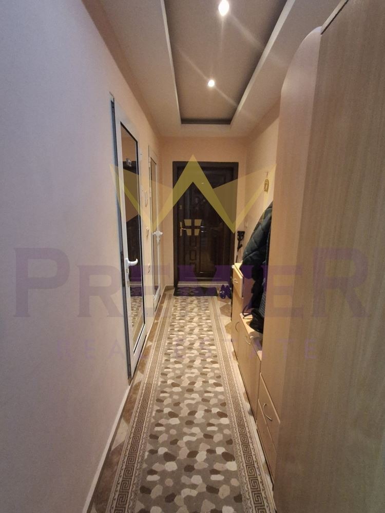 Продава 3-СТАЕН, гр. Варна, Аспарухово, снимка 9 - Апартаменти - 55625734