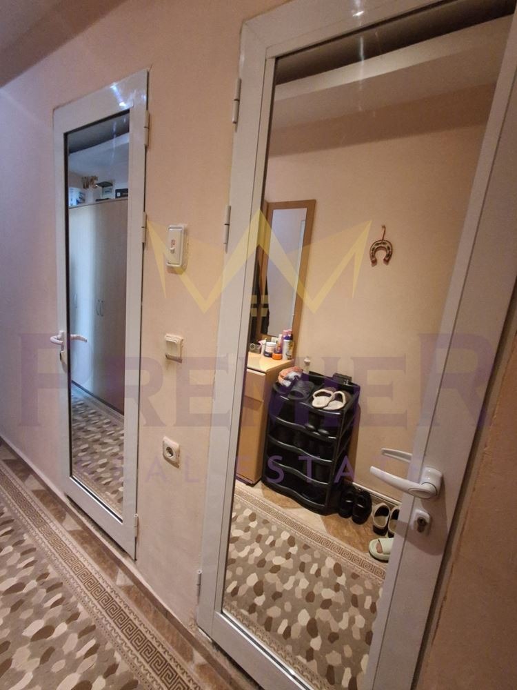 Продава 3-СТАЕН, гр. Варна, Аспарухово, снимка 10 - Апартаменти - 55625734