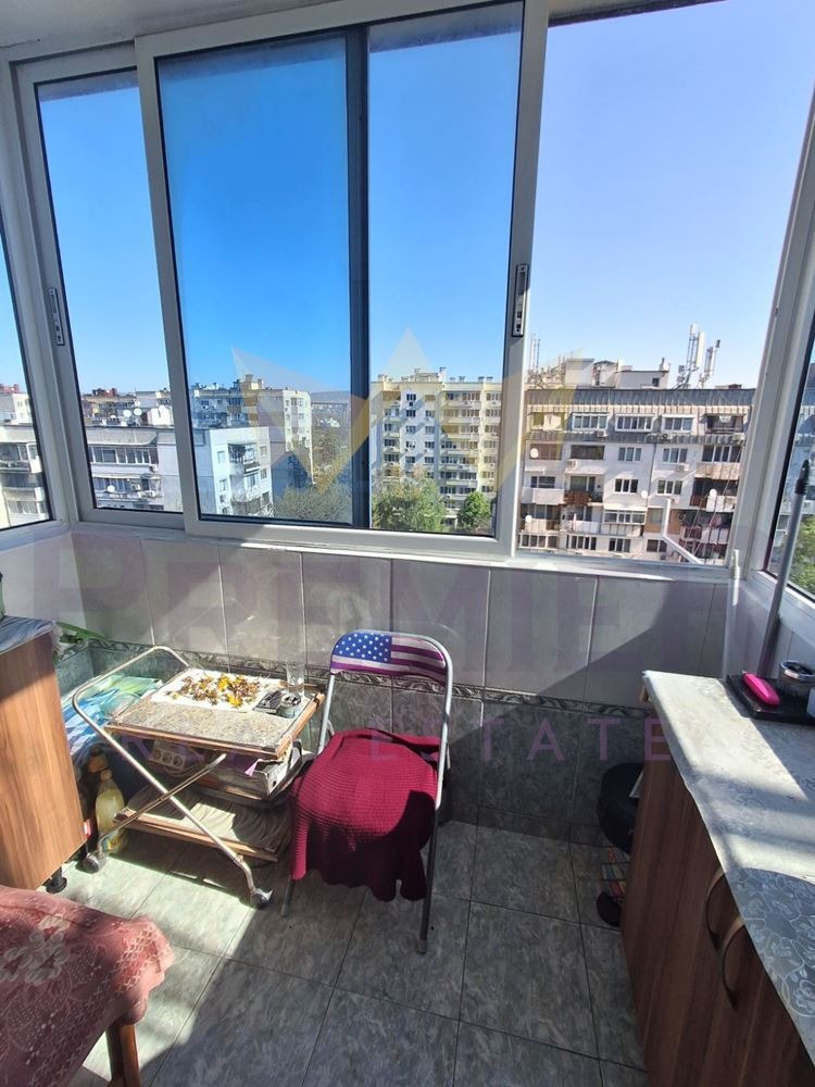 Продава 3-СТАЕН, гр. Варна, Аспарухово, снимка 14 - Апартаменти - 55625734