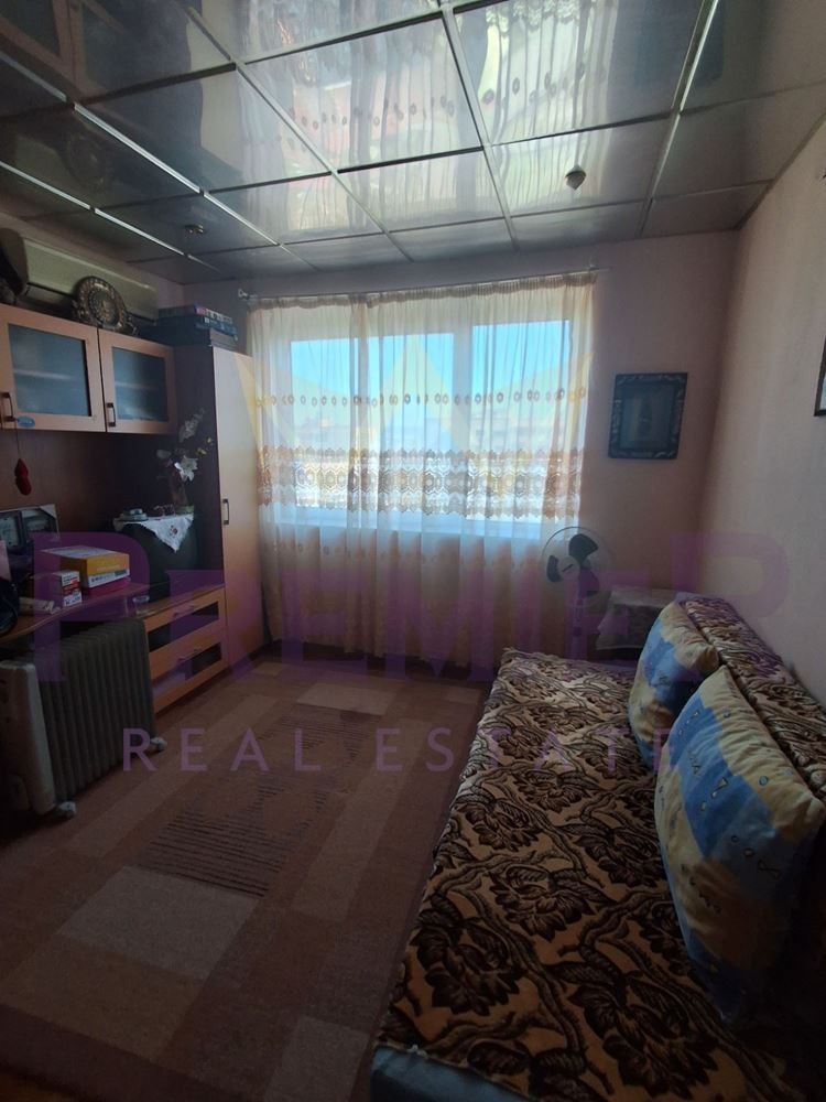 Продава 3-СТАЕН, гр. Варна, Аспарухово, снимка 4 - Апартаменти - 55625734