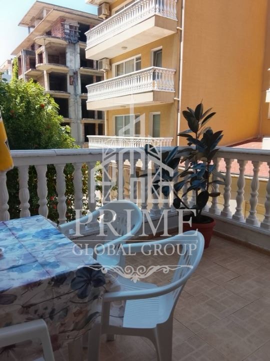 Продава 3-СТАЕН, гр. Поморие, област Бургас, снимка 10 - Апартаменти - 55911233