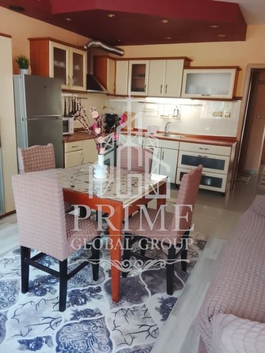 Продава 3-СТАЕН, гр. Поморие, област Бургас, снимка 3 - Апартаменти - 55911233