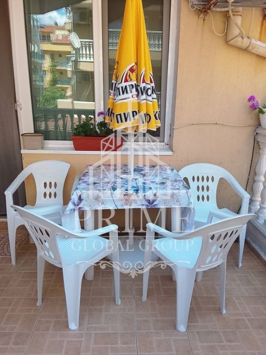 Продава 3-СТАЕН, гр. Поморие, област Бургас, снимка 9 - Апартаменти - 55911233