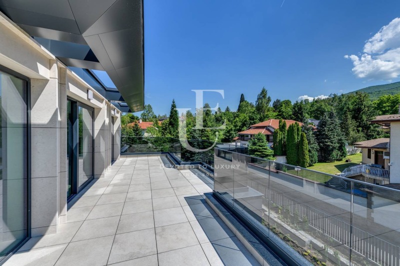 Продава  4-стаен град София , Драгалевци , 562 кв.м | 97758457