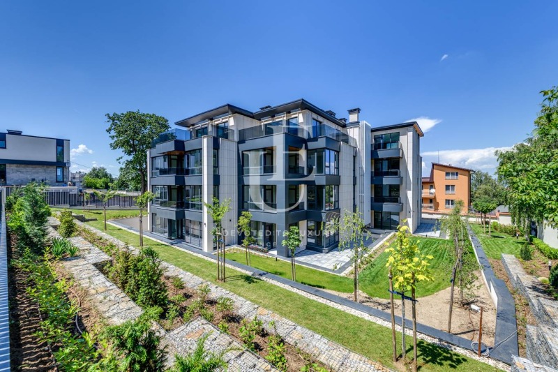 Продава  4-стаен град София , Драгалевци , 562 кв.м | 97758457 - изображение [3]