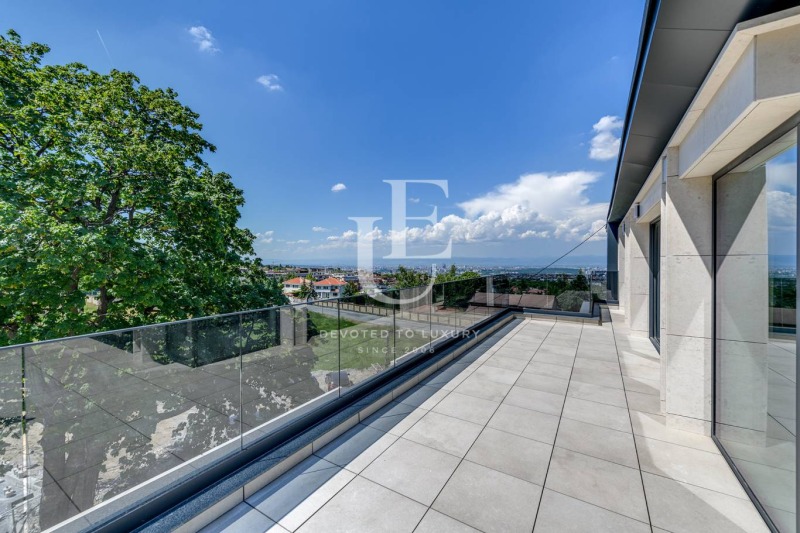 Продава  4-стаен град София , Драгалевци , 562 кв.м | 97758457 - изображение [5]