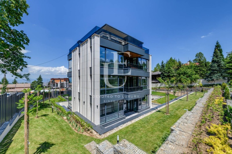 Продава  4-стаен град София , Драгалевци , 562 кв.м | 97758457 - изображение [2]