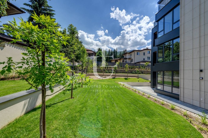 Продава  4-стаен град София , Драгалевци , 562 кв.м | 97758457 - изображение [4]
