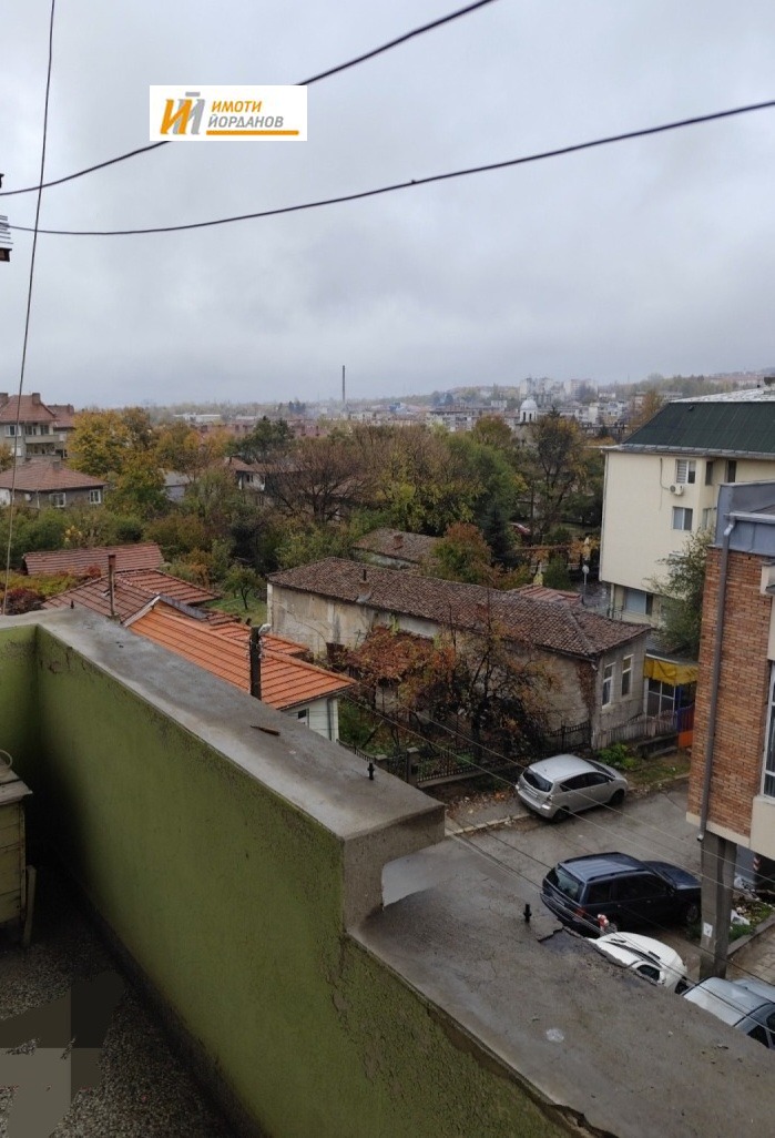 Продава 4-СТАЕН, гр. Горна Оряховица, област Велико Търново, снимка 7 - Апартаменти - 53797157