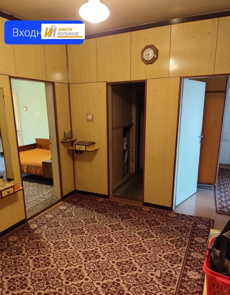 Продава 4-СТАЕН, гр. Горна Оряховица, област Велико Търново, снимка 2 - Апартаменти - 53797157