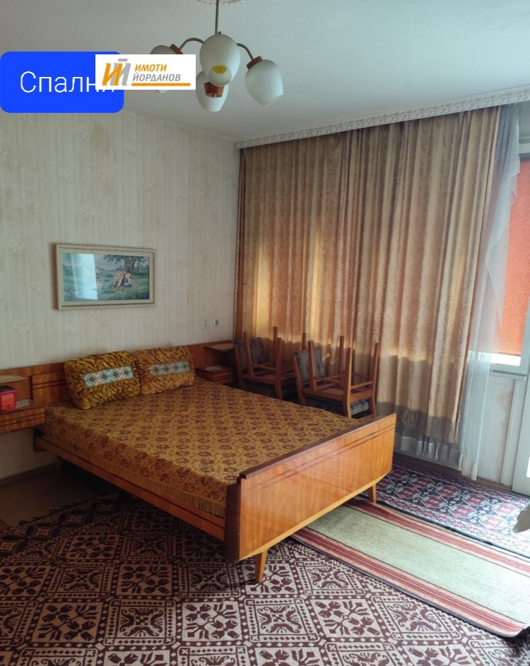 Продава 4-СТАЕН, гр. Горна Оряховица, област Велико Търново, снимка 2 - Апартаменти - 53797157