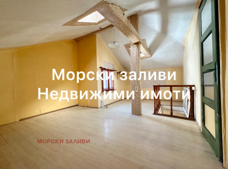 Продава МНОГОСТАЕН, гр. Бургас, Център, снимка 15 - Aпартаменти - 47141678