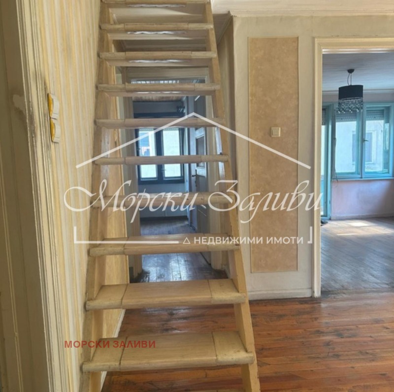 Na prodej  3+ ložnice Burgas , Centar , 150 m2 | 55469007 - obraz [15]