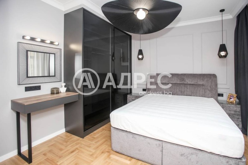 Продава  Многостаен град София , Център , 133 кв.м | 28933803 - изображение [16]