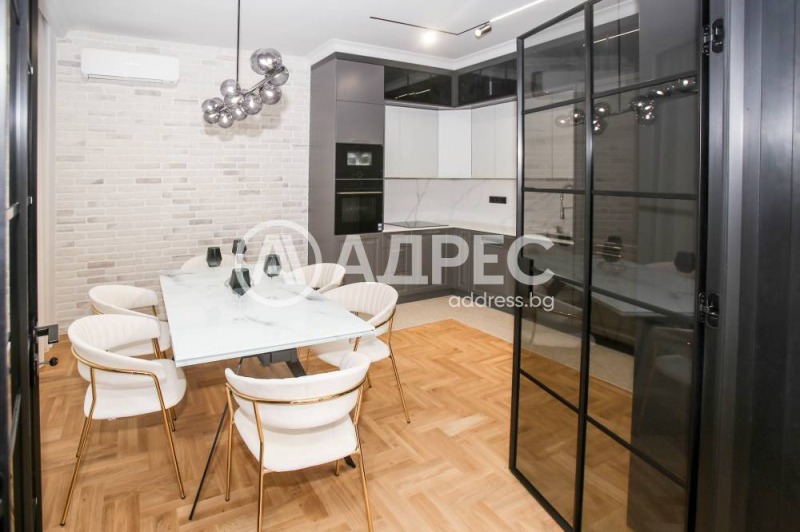 Продава  Многостаен град София , Център , 133 кв.м | 28933803 - изображение [5]