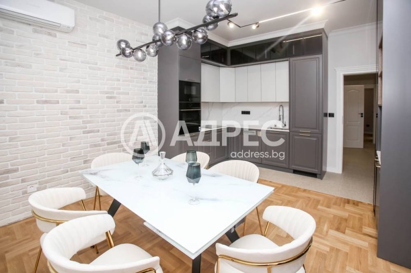 Продава  Многостаен град София , Център , 133 кв.м | 28933803 - изображение [11]