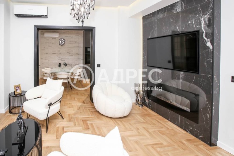 Продава  Многостаен град София , Център , 133 кв.м | 28933803 - изображение [6]