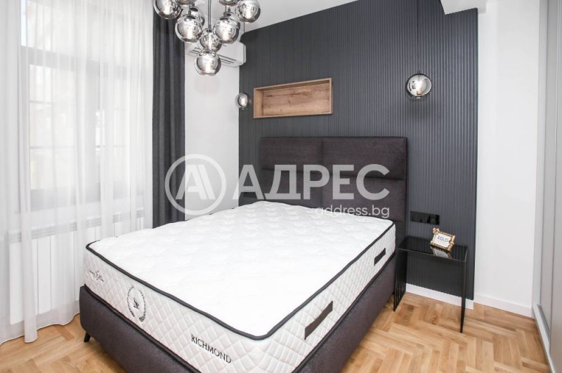 Продава  Многостаен град София , Център , 133 кв.м | 28933803 - изображение [9]