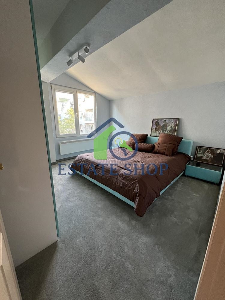 Te koop  3+ slaapkamer Plovdiv , Kamenitsa 1 , 160 m² | 44519483 - afbeelding [10]