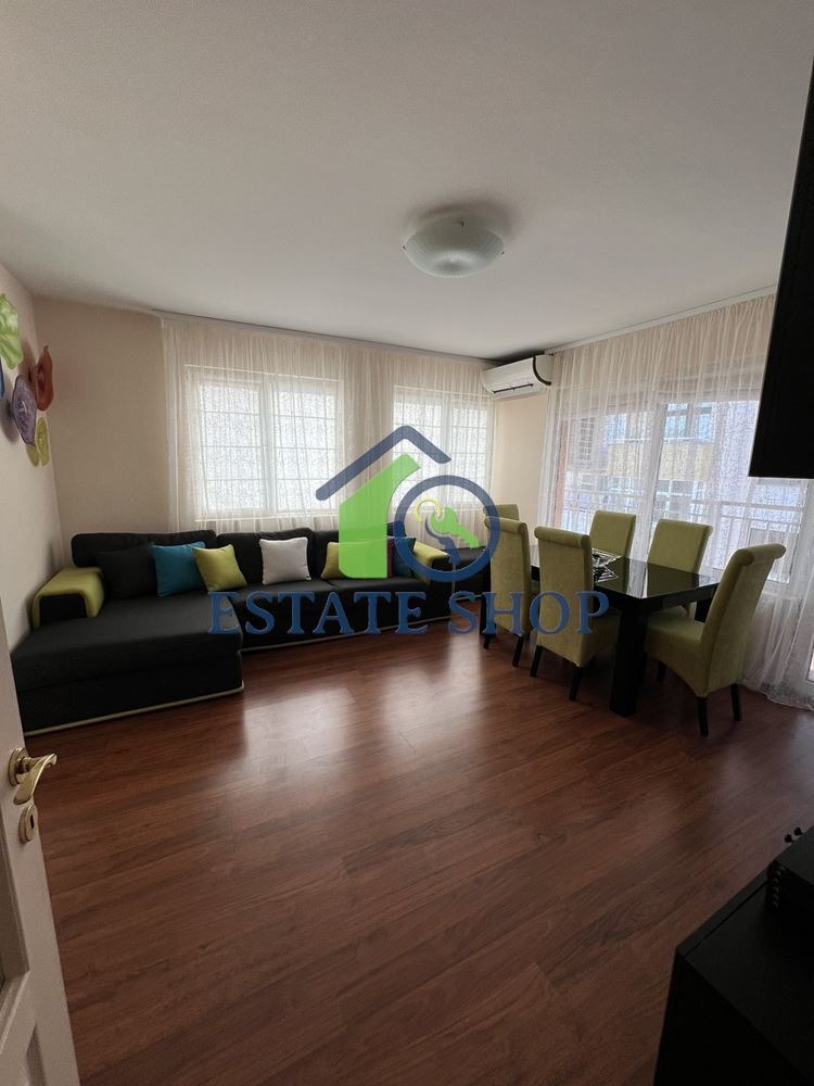 Te koop  3+ slaapkamer Plovdiv , Kamenitsa 1 , 160 m² | 44519483 - afbeelding [4]