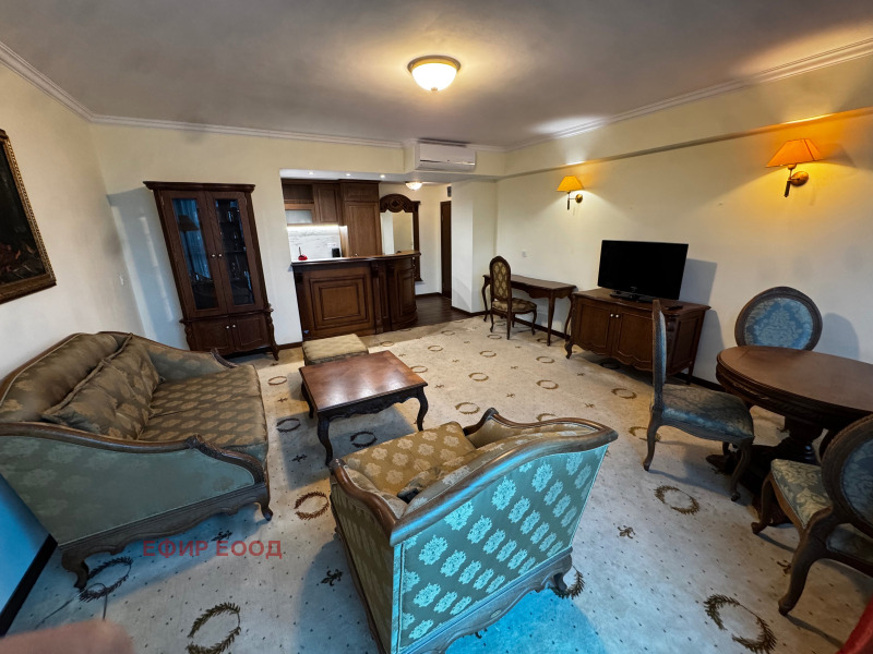 Продава МНОГОСТАЕН, гр. Стара Загора, Център, снимка 3 - Апартаменти - 52940669