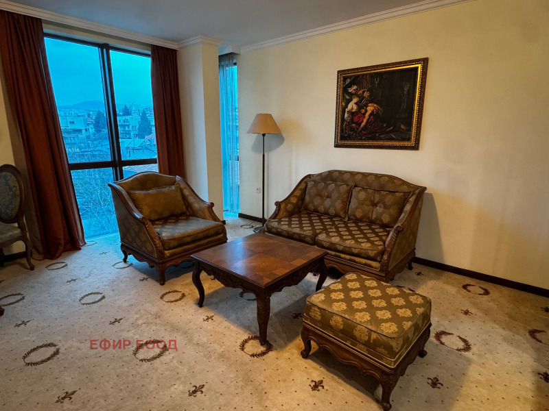 Продава МНОГОСТАЕН, гр. Стара Загора, Център, снимка 2 - Апартаменти - 52940669