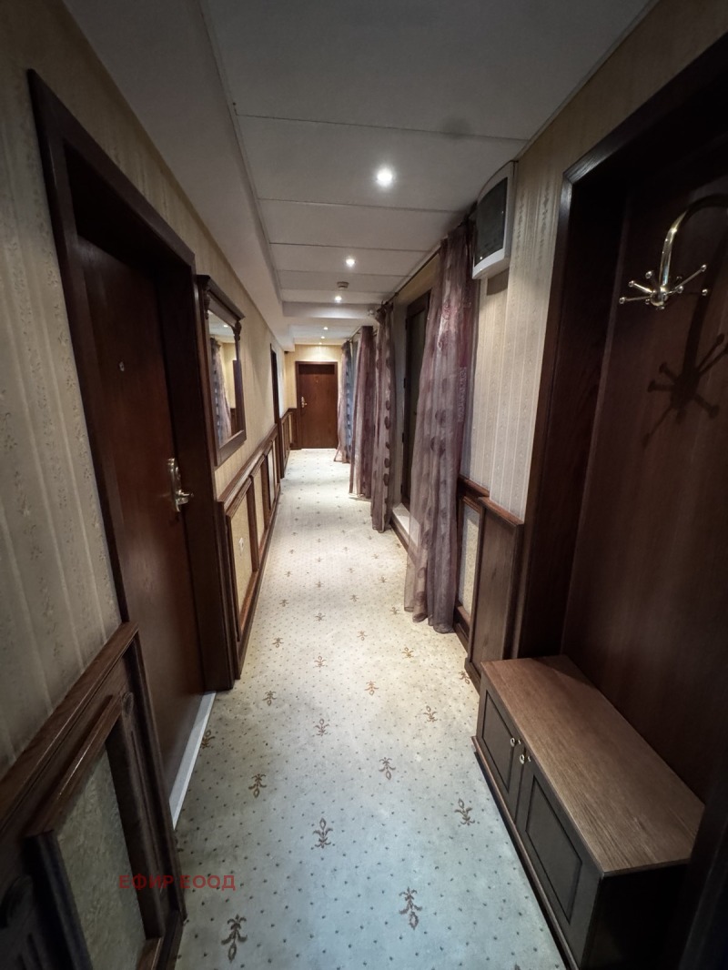 Продава МНОГОСТАЕН, гр. Стара Загора, Център, снимка 16 - Апартаменти - 52940669