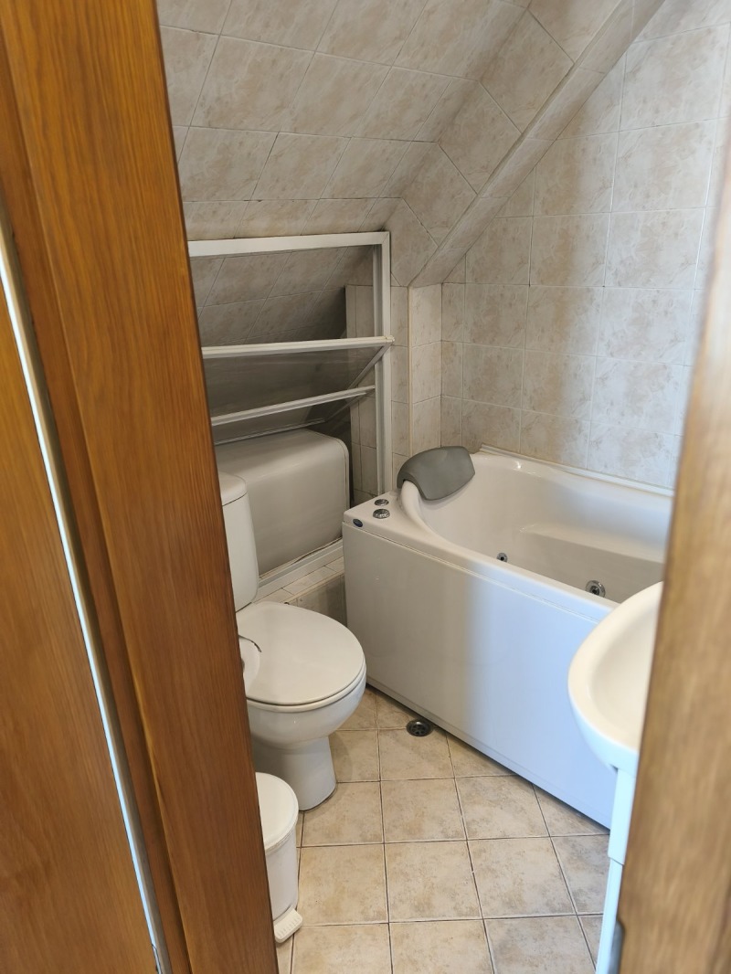 Продава МЕЗОНЕТ, гр. София, Лозенец, снимка 13 - Апартаменти - 52250186