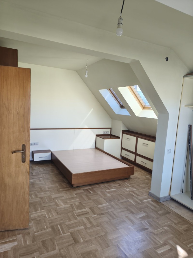 Продава МЕЗОНЕТ, гр. София, Лозенец, снимка 11 - Апартаменти - 52250186