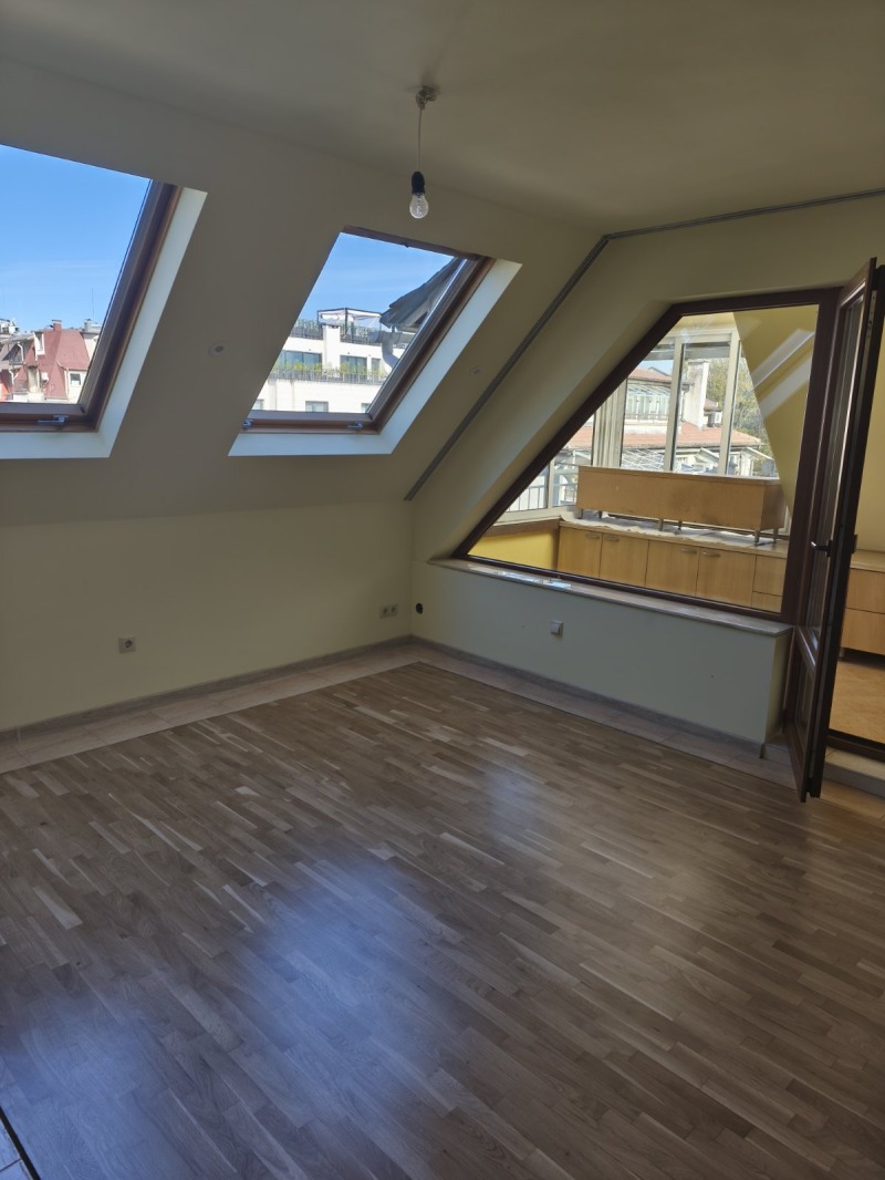 Продава МЕЗОНЕТ, гр. София, Лозенец, снимка 3 - Апартаменти - 52250186