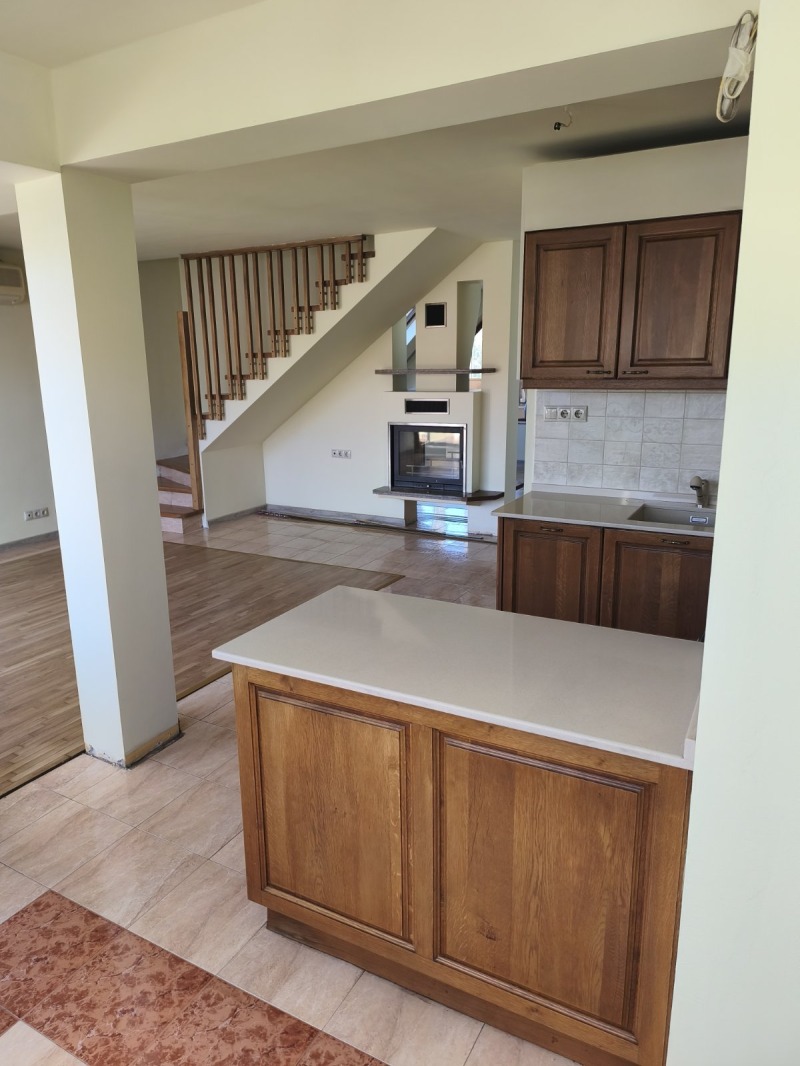 Продава МЕЗОНЕТ, гр. София, Лозенец, снимка 4 - Апартаменти - 52250186