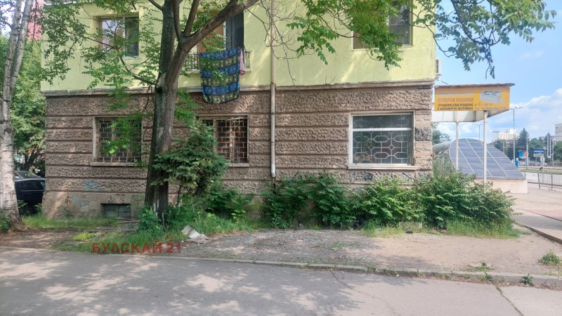Na prodej  Kancelář Sofia , Centar , 63 m2 | 27250799 - obraz [2]