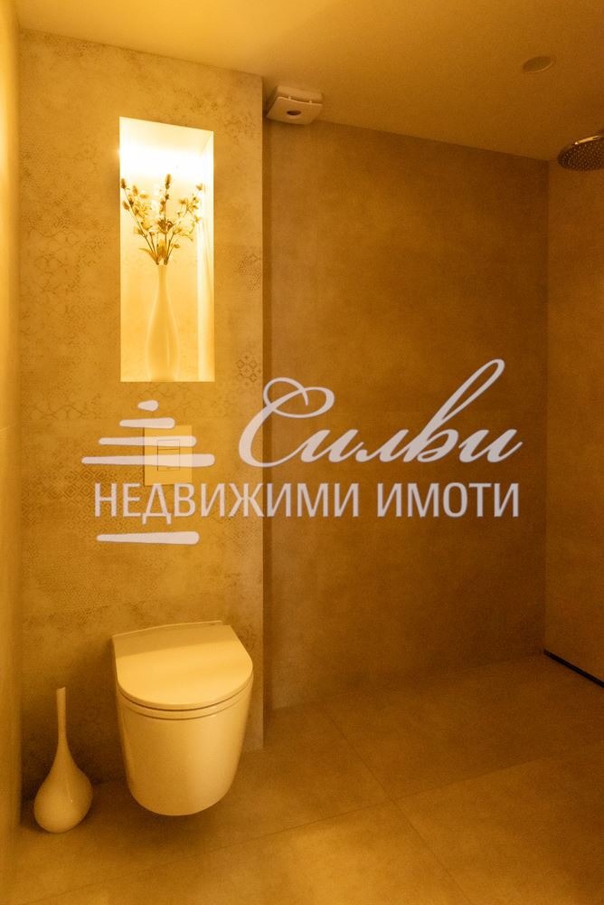 Продава ЕТАЖ ОТ КЪЩА, гр. Велики Преслав, област Шумен, снимка 14 - Етаж от къща - 54267172
