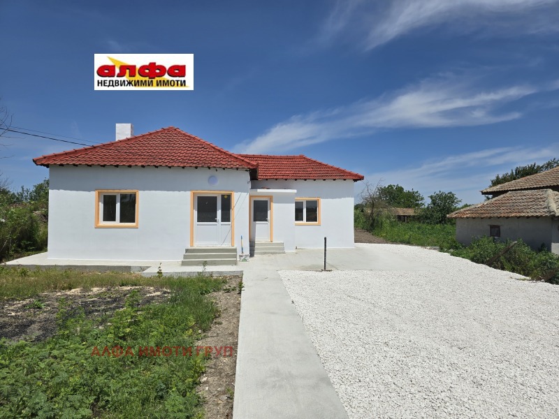 Satılık  Ev bölge Dobriç , Dropla , 75 metrekare | 79471310 - görüntü [4]