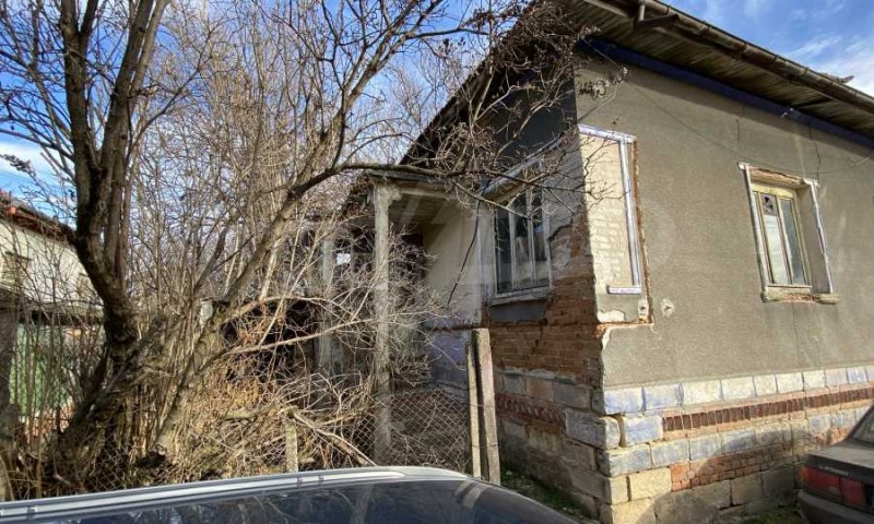 Продава КЪЩА, с. Кутово, област Видин, снимка 4 - Къщи - 46294471