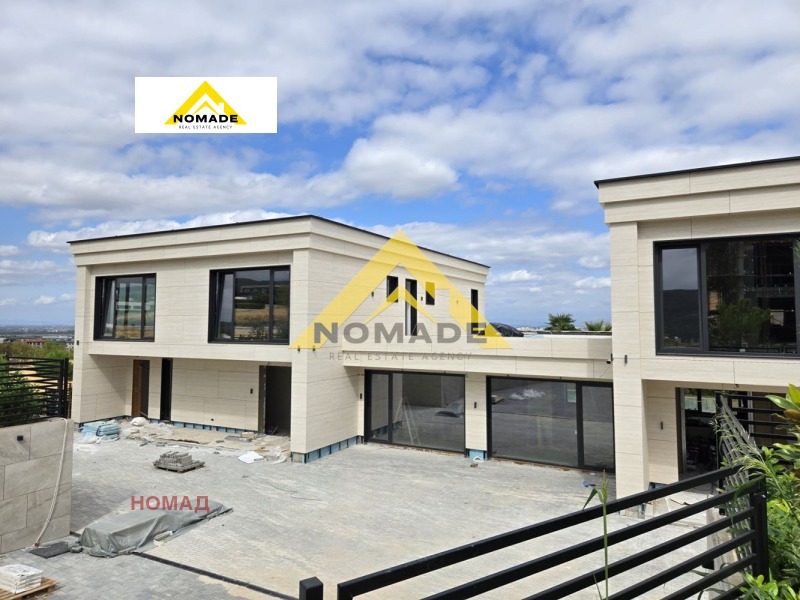 Til salg  Hus region Plovdiv , Markovo , 221 kvm | 46470977 - billede [2]