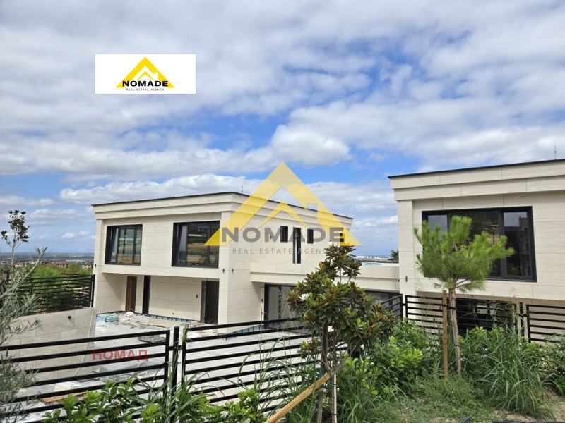 Til salg  Hus region Plovdiv , Markovo , 221 kvm | 46470977