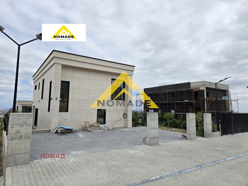 Til salg  Hus region Plovdiv , Markovo , 221 kvm | 46470977 - billede [5]