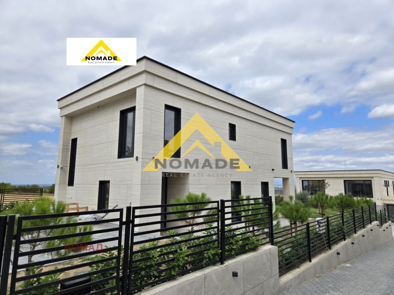 Til salg  Hus region Plovdiv , Markovo , 221 kvm | 46470977 - billede [6]