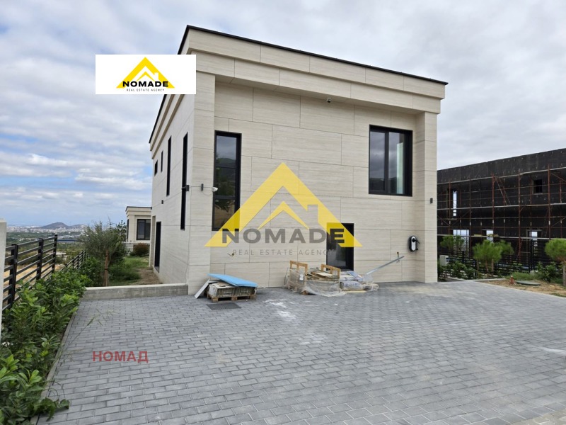 Til salg  Hus region Plovdiv , Markovo , 221 kvm | 46470977 - billede [4]