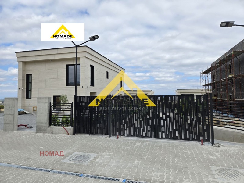 Til salg  Hus region Plovdiv , Markovo , 221 kvm | 46470977 - billede [9]